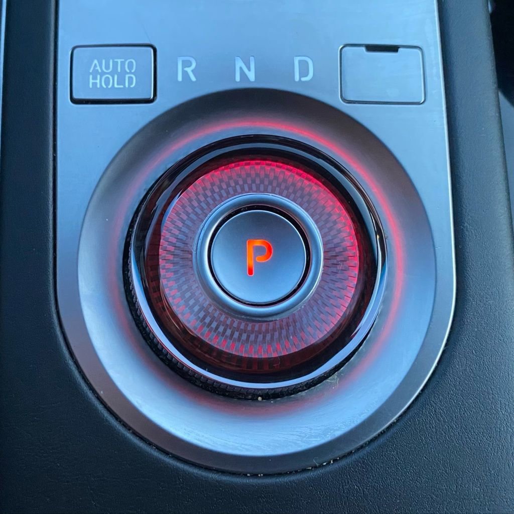 Certified 2023 Genesis GV70 3.5T Sport w/ Sport Prestige Package image 14