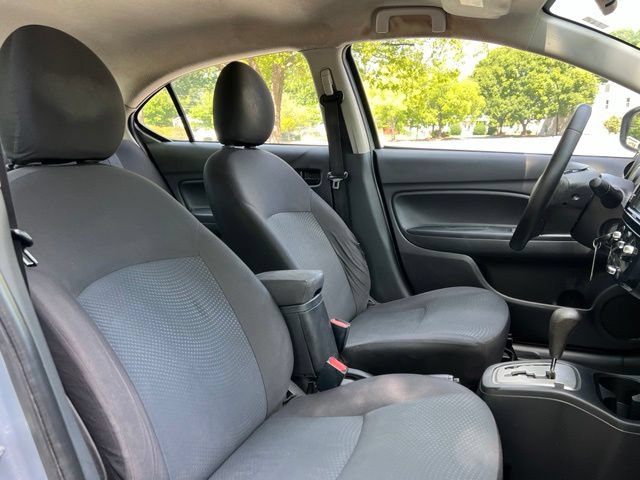 Used 2018 Mitsubishi Mirage G4 ES FWD image 22