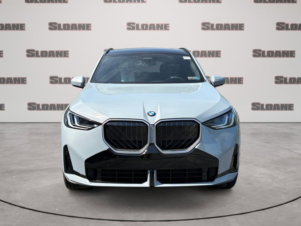New 2026 BMW X3 xDrive30 w/ M Sport Package AWD/4WD image 8