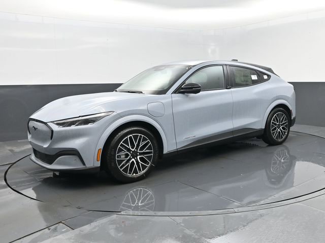 New 2025 Ford Mustang Mach-E Premium w/ Interior Protection Package image 1