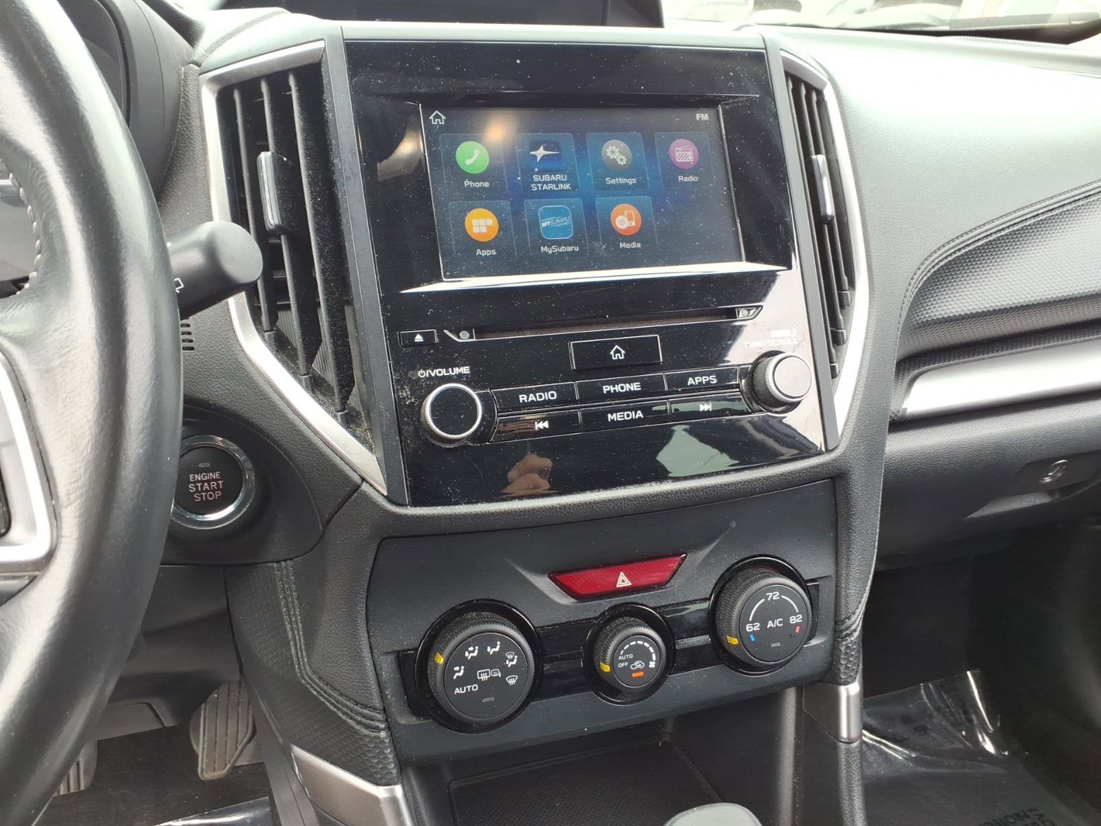 Certified 2022 Subaru Forester Premium AWD/4WD image 23
