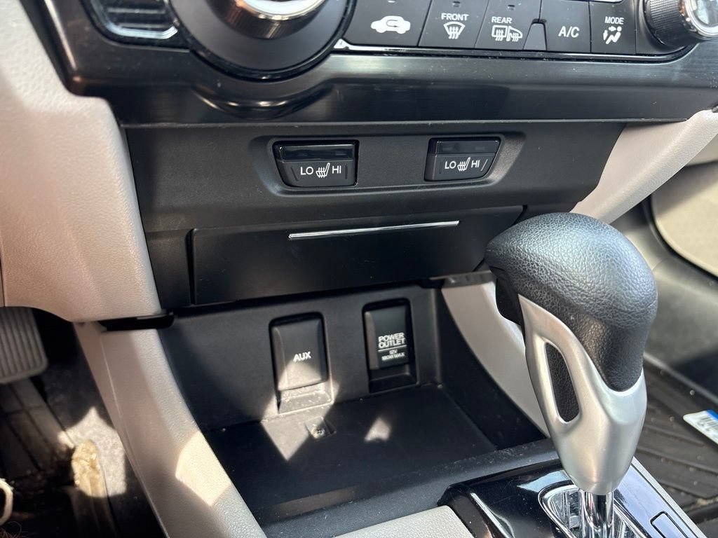 Used 2013 Honda Civic EX-L image 23