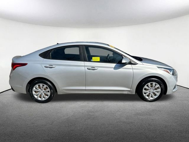 Used 2019 Hyundai Accent SE image 13