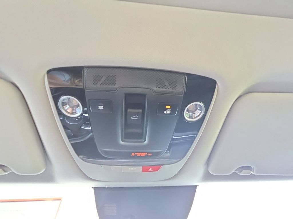 Used 2023 Kia Sportage SX FWD image 41