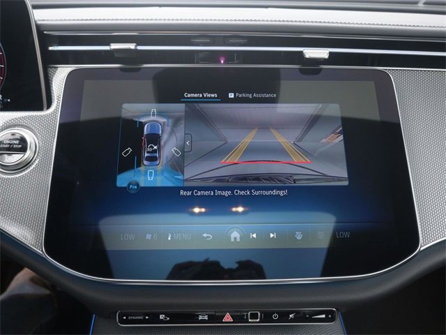 New 2026 Mercedes-Benz E 350 Sedan image 32