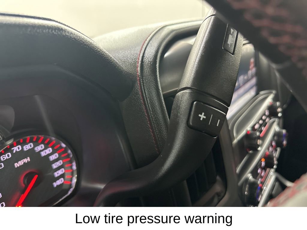 Used 2015 GMC Sierra 2500 SLT w/ All-Terrain HD Package image 40