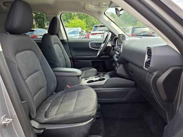 Used 2021 Ford Bronco Sport Big Bend AWD/4WD image 19