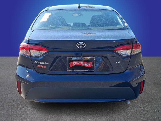 Used 2022 Toyota Corolla LE image 5