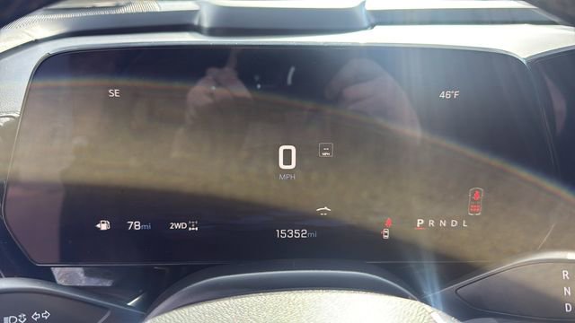 Used 2025 Chevrolet Tahoe LT image 16