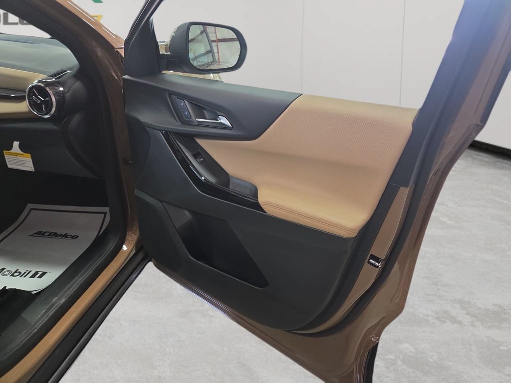 New 2027 Chevrolet Equinox ACTIV AWD/4WD image 48