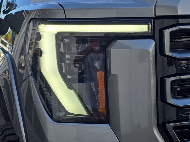 New 2026 GMC Sierra 2500 AT4 w/ Technology Package image 10