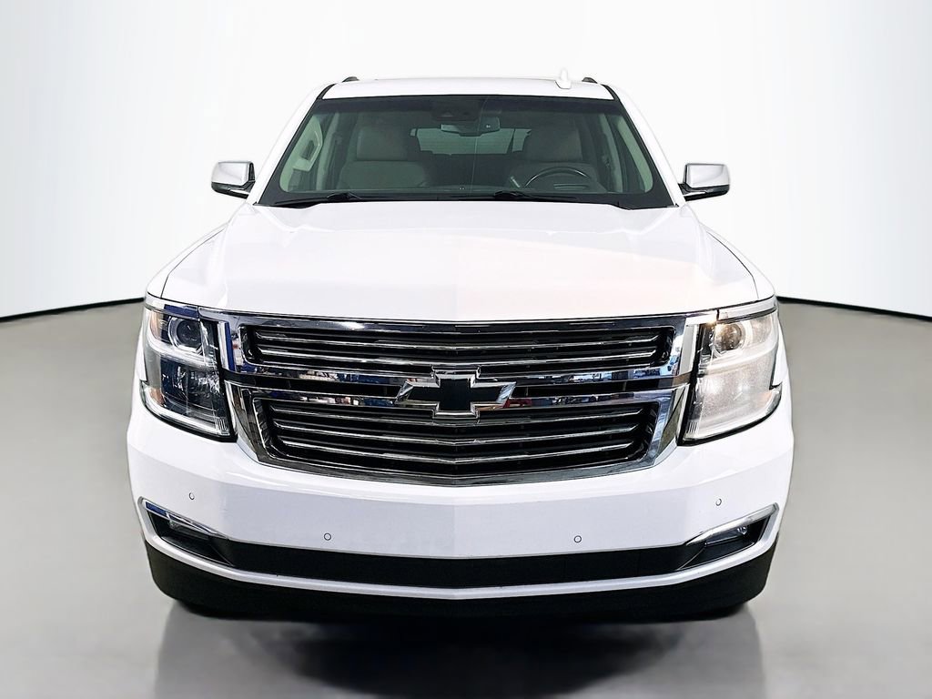 Used 2018 Chevrolet Suburban Premier image 2