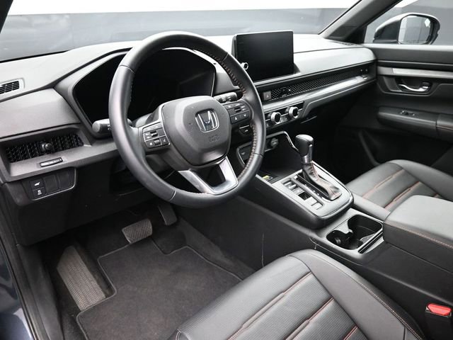 Used 2025 Honda CR-V Sport-L image 12
