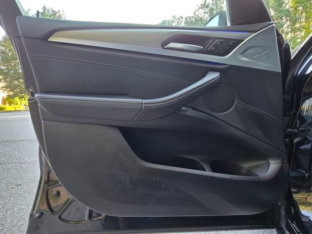 Used 2021 BMW X3 xDrive30i w/ M Sport Package image 15