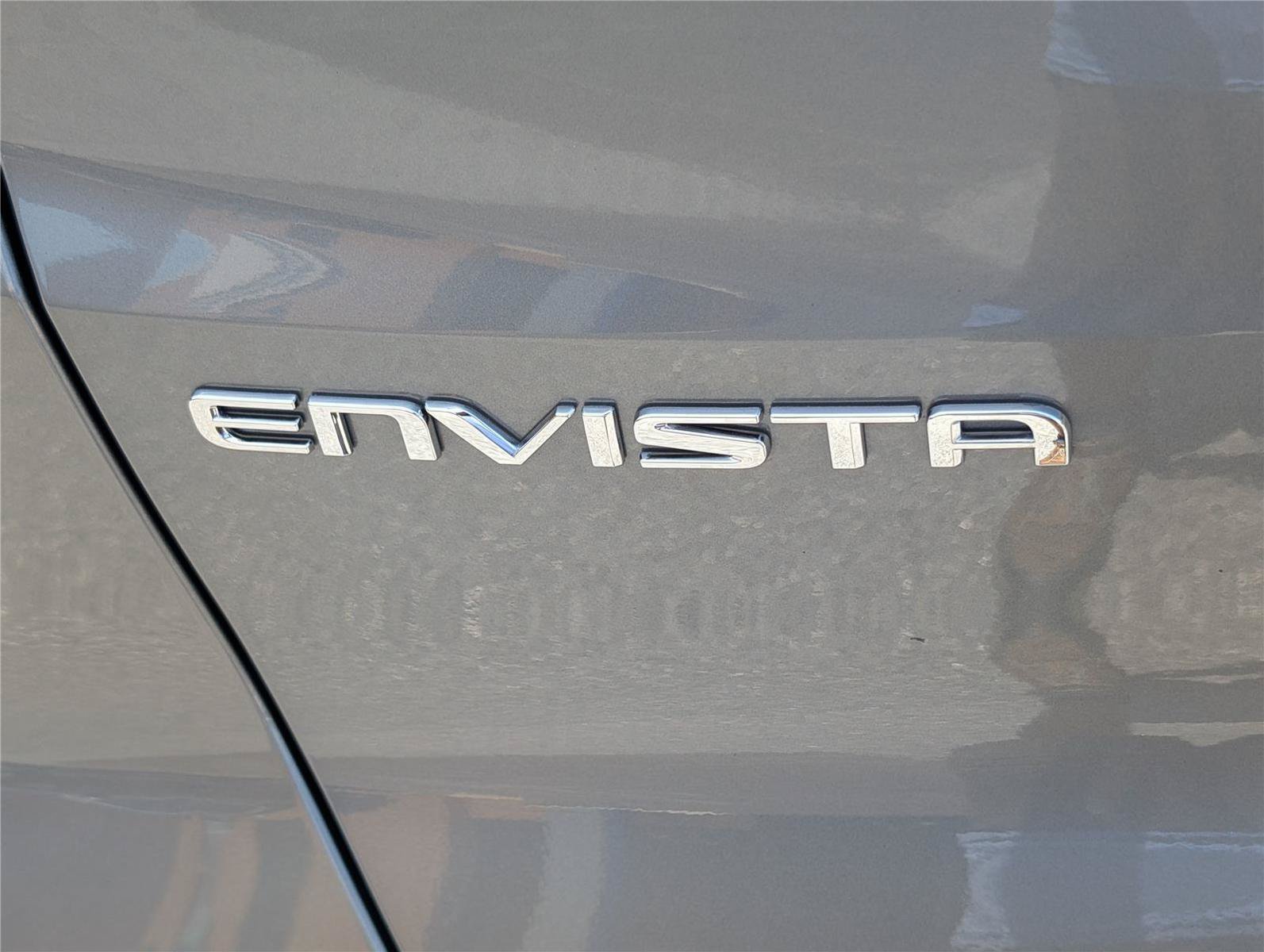 New 2026 Buick Envista Sport Touring w/ Convenience I Package FWD image 5