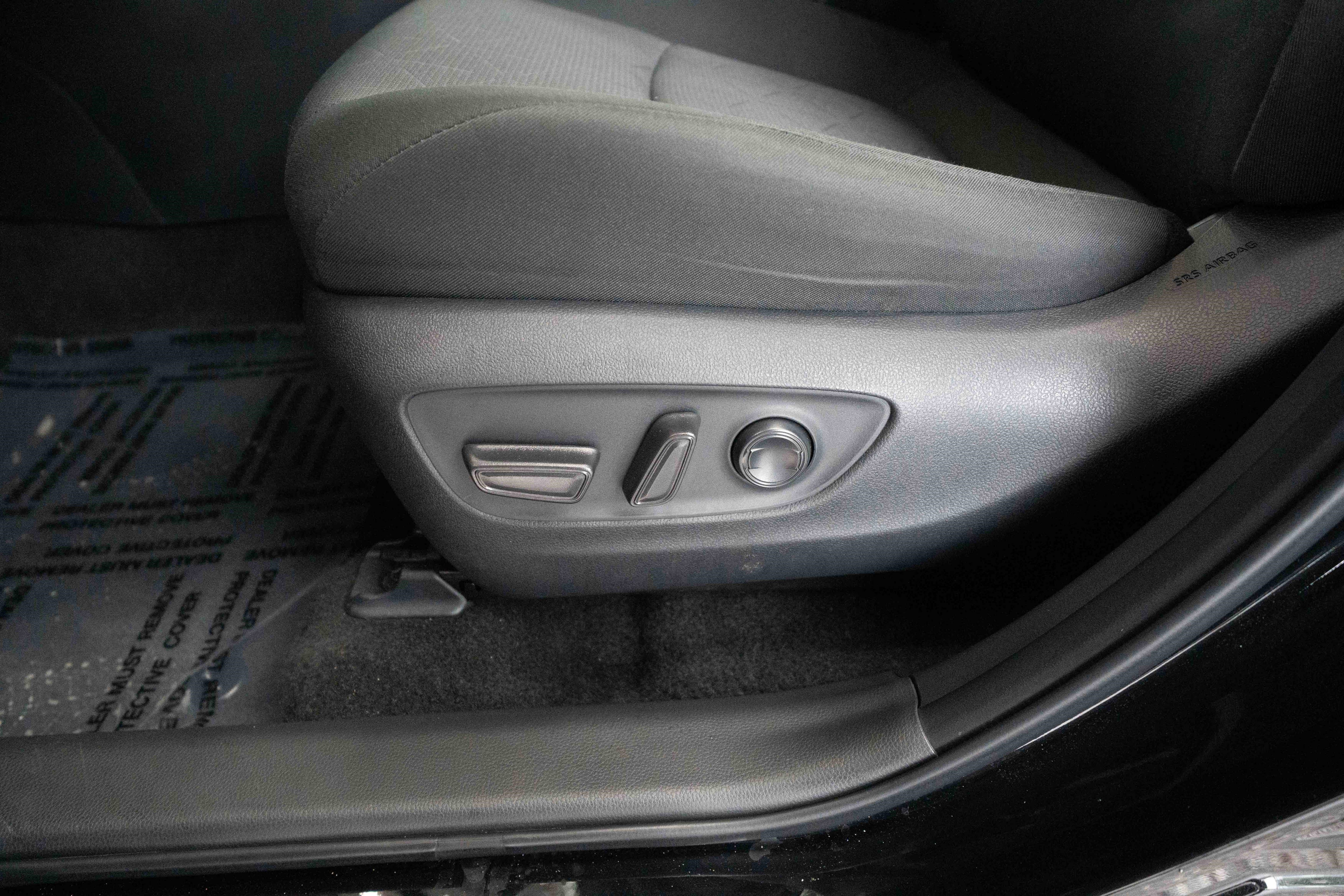 Certified 2024 Toyota RAV4 AWD Hybrid w/ Weather Package image 13