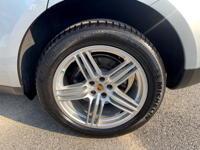 Used 2019 Porsche Macan image 76