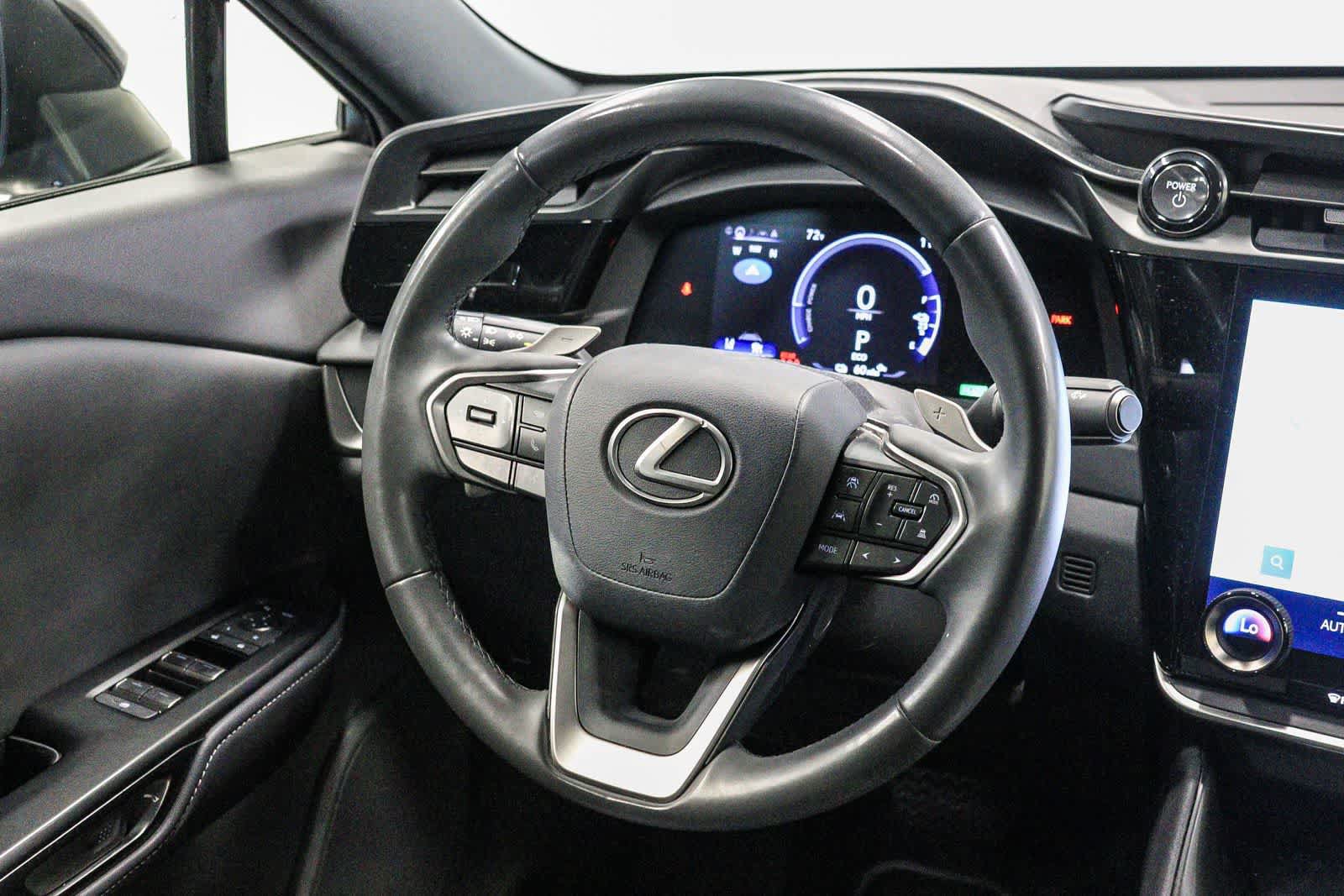 Used 2024 Lexus RZ 300e Premium FWD image 15