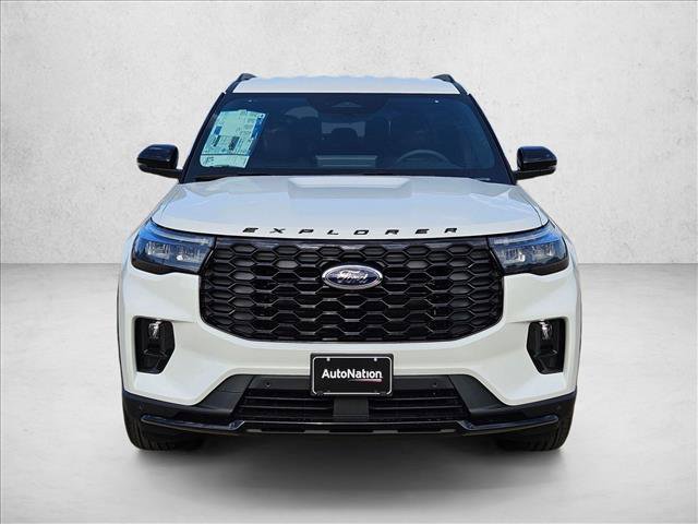 New 2026 Ford Explorer ST-Line RWD image 6