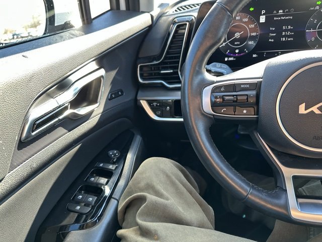 Certified 2024 Kia Sportage SX image 46