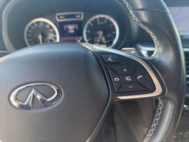 Used 2019 INFINITI QX30 Premium w/ Navigation Package image 20