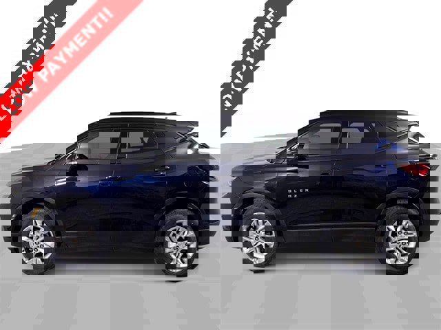 Used 2020 Chevrolet Blazer LT image 5
