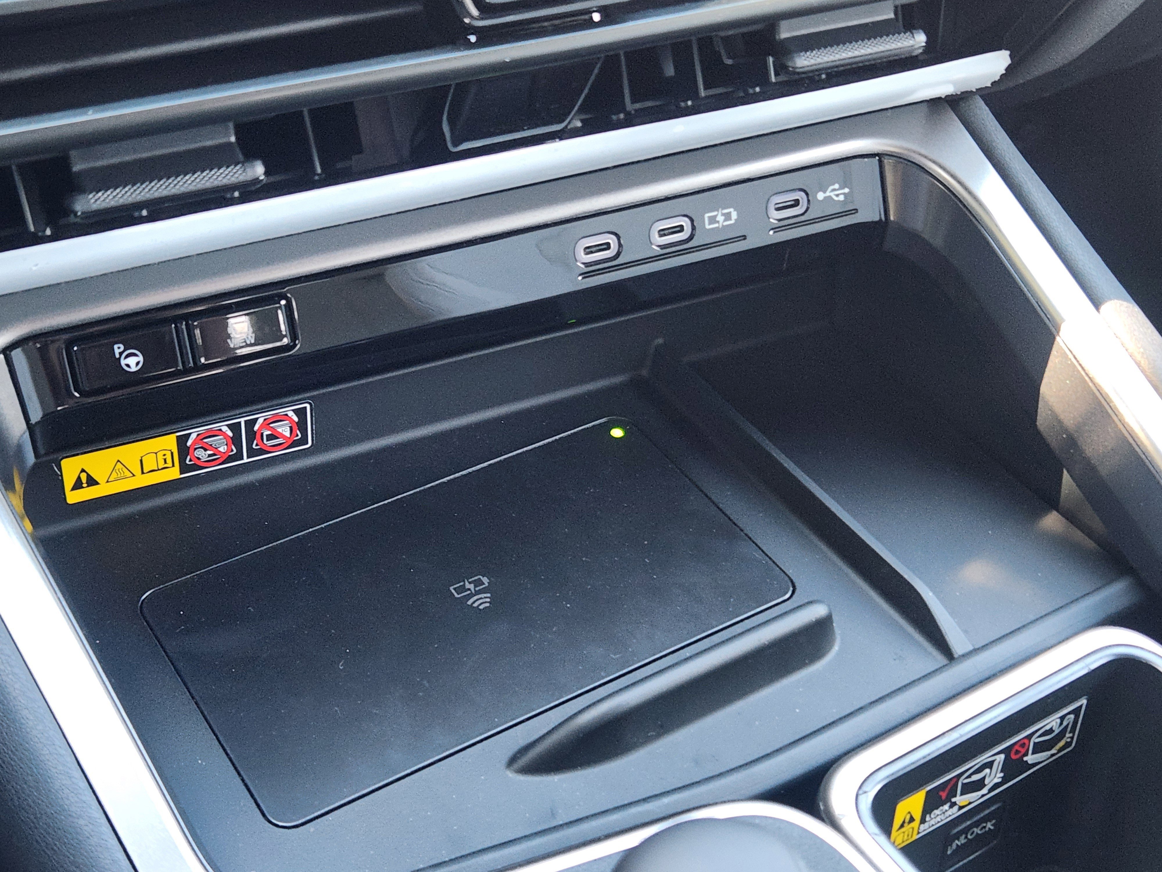 New 2026 Lexus TX 350 AWD w/ Technology Package image 16