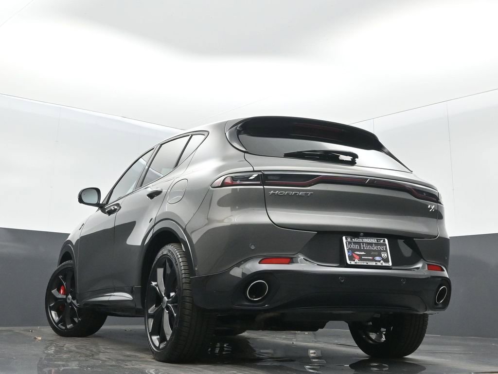 Used 2024 Dodge Hornet R/T w/ Track Pack image 33