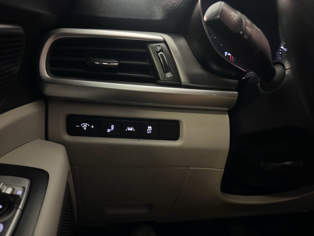 Used 2020 Kia Telluride S w/ S 8 Passenger Seating Package FWD image 16