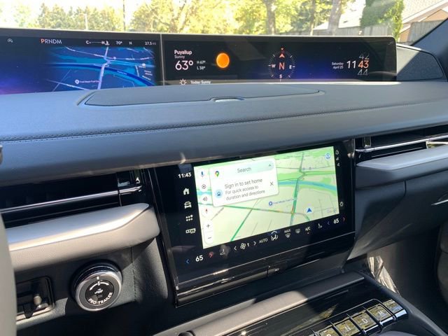 New 2026 Lincoln Navigator Reserve AWD/4WD image 23