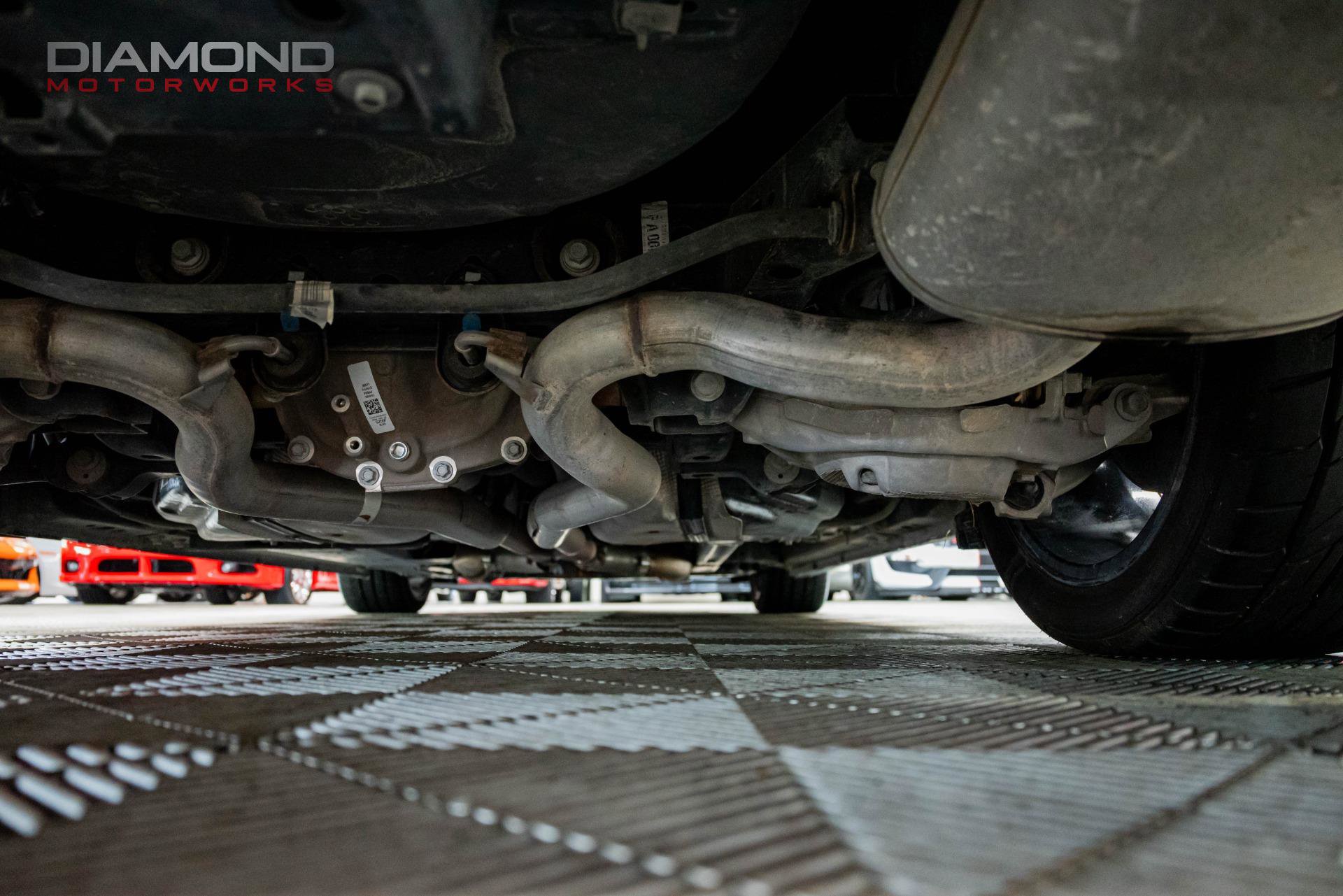 Used 2021 Ford Mustang GT Premium w/ Equipment Group 401A image 71