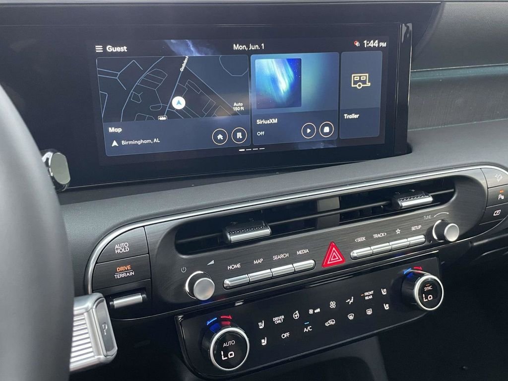 New 2026 Hyundai Palisade Limited AWD/4WD image 18