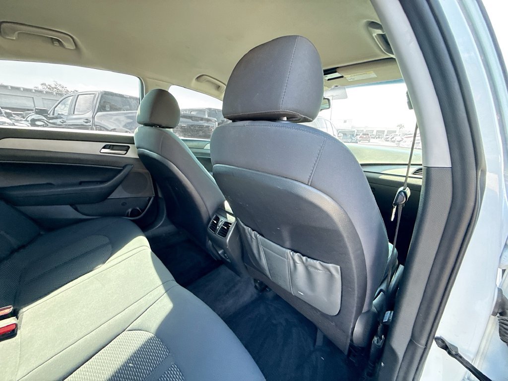 Used 2019 Hyundai Sonata SEL FWD image 32
