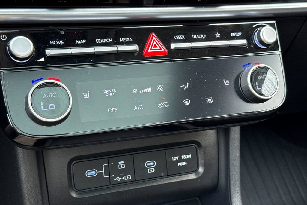 Used 2025 Hyundai Tucson SEL image 19