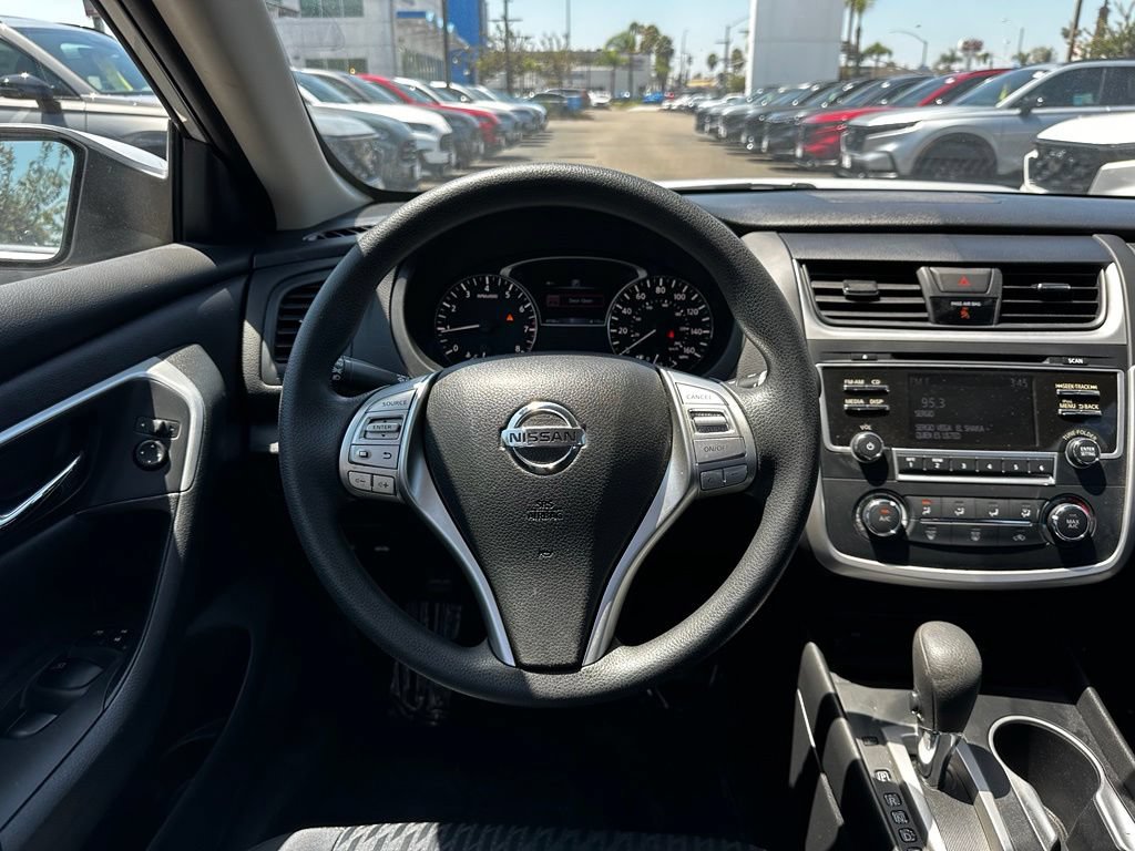 Used 2018 Nissan Altima 2.5 S w/ S Convenience Package FWD image 19