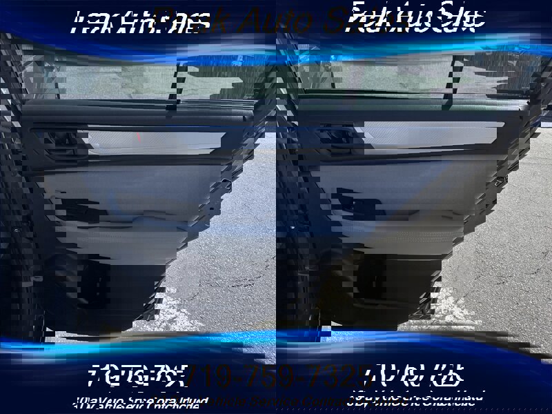 Used 2018 Subaru Legacy 2.5i AWD/4WD image 27