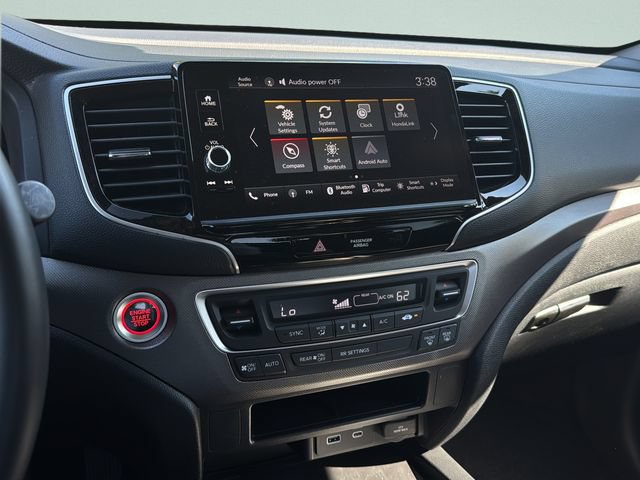 Certified 2024 Honda Ridgeline Sport image 19