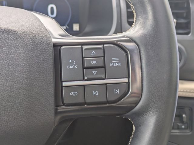 Used 2023 Ford Expedition Max Platinum AWD/4WD image 28