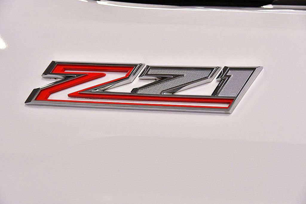 Used 2020 Chevrolet Silverado 2500 LT w/ All Star Edition image 10