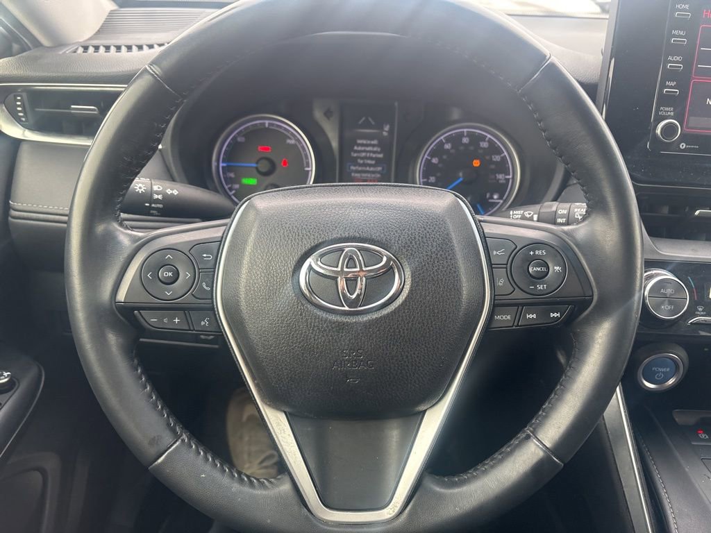 Used 2021 Toyota Venza XLE image 21