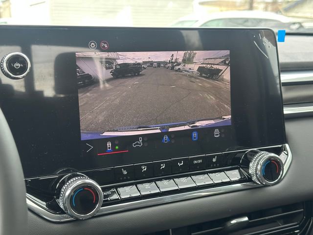 New 2026 GMC Canyon Elevation w/ Convenience Package AWD/4WD image 28