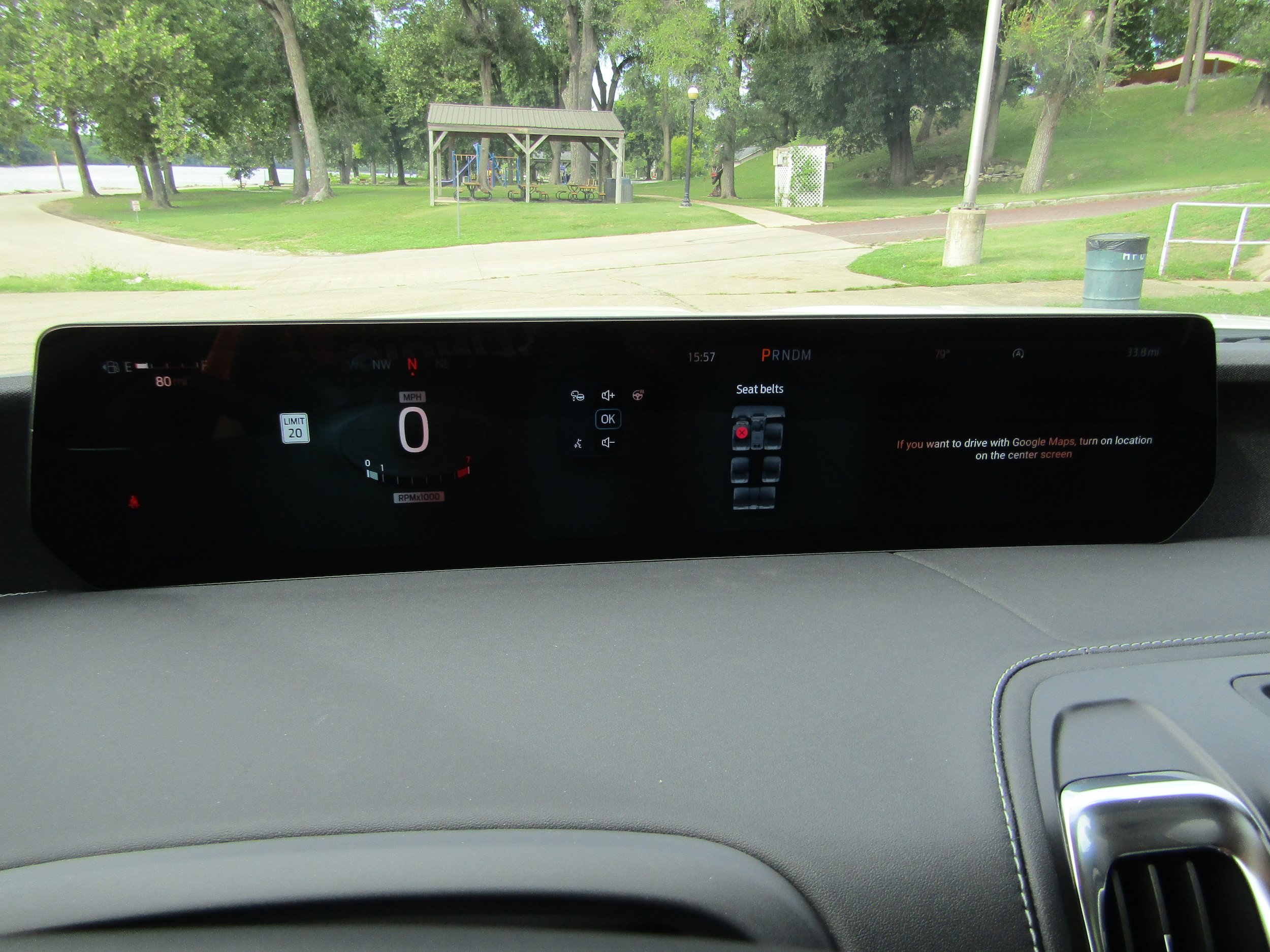 New 2027 Ford Expedition Platinum AWD/4WD image 26