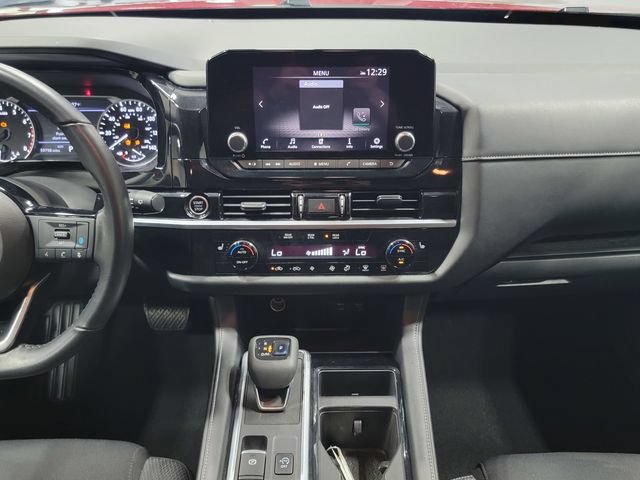 Used 2022 Nissan Pathfinder SV w/ Cargo Package AWD/4WD image 19