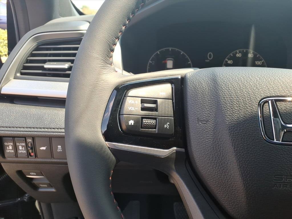New 2026 Honda Odyssey Sport-L image 14