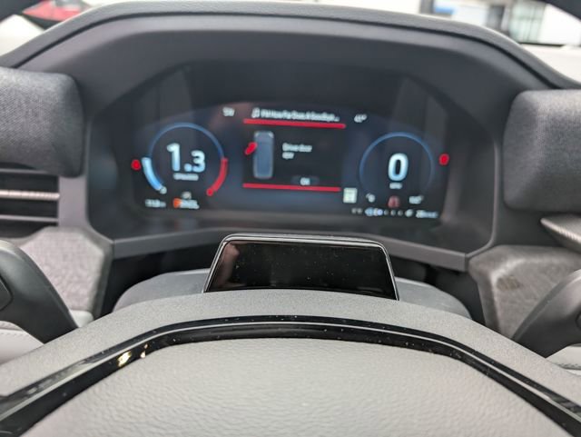 New 2026 Ford Explorer Platinum w/ LUX Leather Package image 18