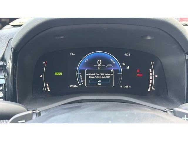 Used 2025 Toyota Camry SE FWD image 24