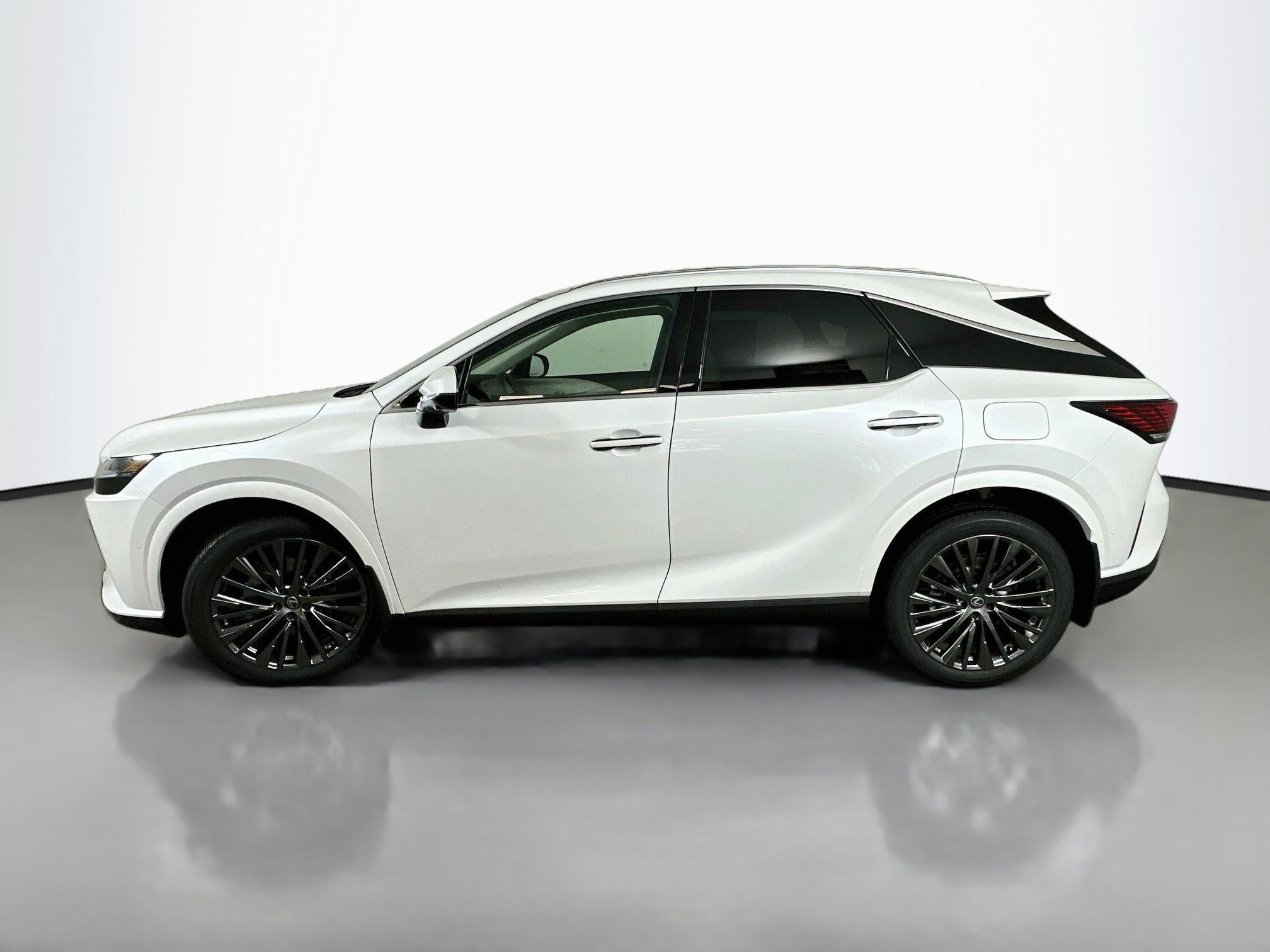 New 2026 Lexus RX 350 AWD w/ Convenience Package image 4