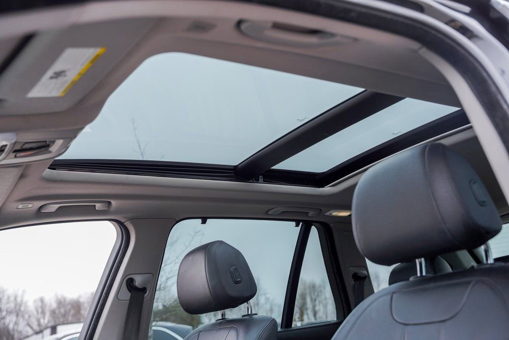 Used 2016 BMW X5 xDrive35d image 19