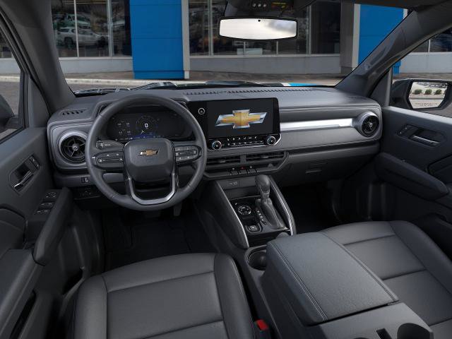 New 2026 Chevrolet Colorado LT image 15