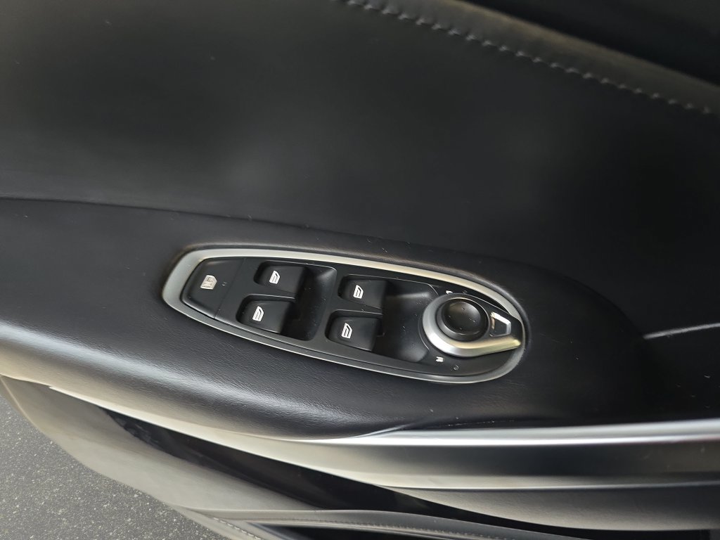 Used 2023 Aston Martin DBX 707 AWD/4WD image 31